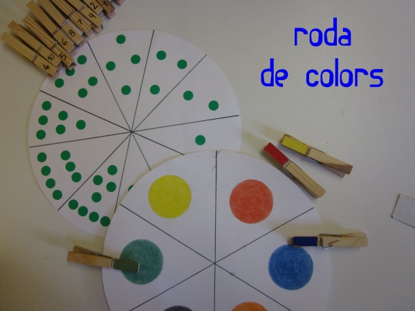 roda colors